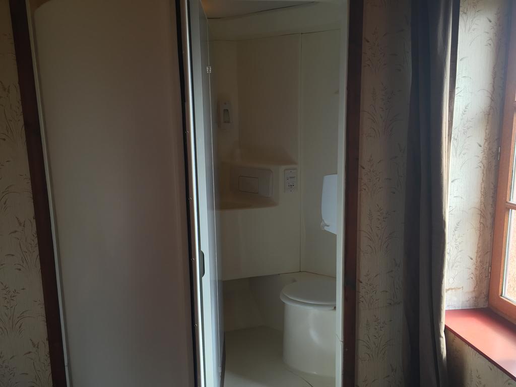 Hotel Saint Pierre Les Sauvages  Екстер'єр фото